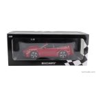 Minichamps PORSCHE 911 992 TURBO S CABRIOLET OPEN 2020