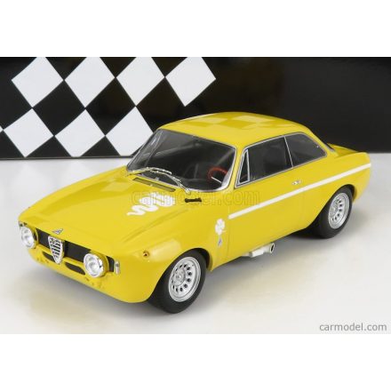 Minichamps Alfa Romeo GIULIA GT 1300 GTA JUNIOR 1971