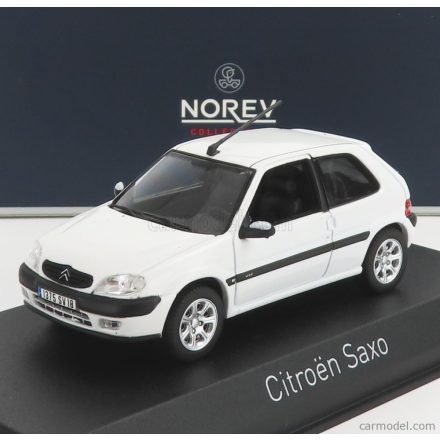 Norev Citroen SAXO VTS 2000