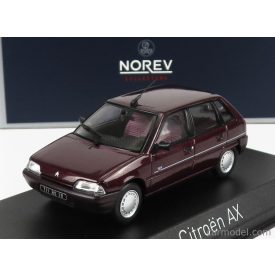 Norev Citroen AX TEN 1992