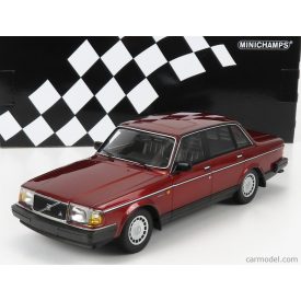Minichamps VOLVO 240GL 1986