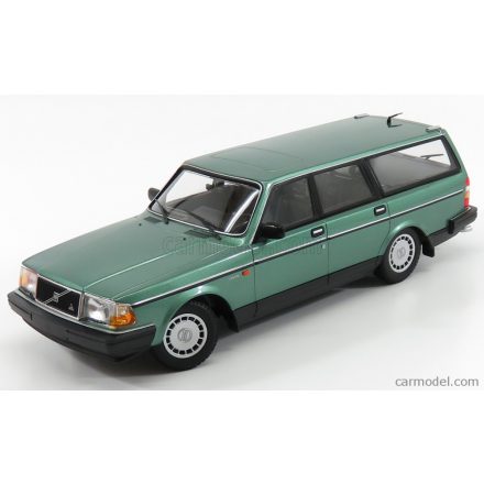 Minichamps VOLVO 240GL BREAK 1986