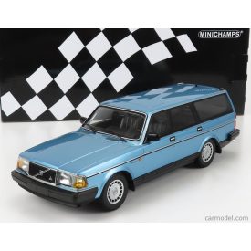 Minichamps VOLVO 240GL SW STATION WAGON 1986