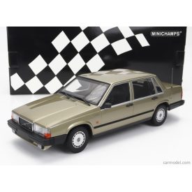 Minichamps VOLVO 740 GL 1986