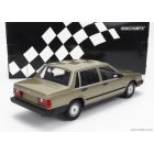 Minichamps VOLVO 740 GL 1986