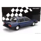Minichamps VOLVO 740GL 1986