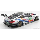 MINICHAMPS BMW 8-SERIES M8 GTE TEAM BMW MTEK N 82 6h FUJI 2018 T.BLOMQVIST - A.F.DA COSTA