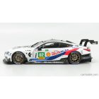 MINICHAMPS BMW 8-SERIES M8 GTE TEAM BMW MTEK N 82 6h FUJI 2018 T.BLOMQVIST - A.F.DA COSTA