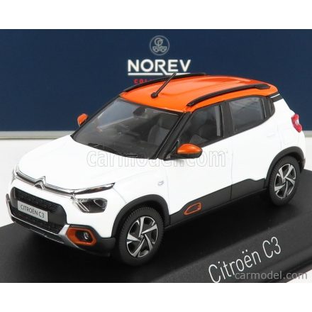 Norev Citroen C3 2021
