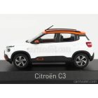 Norev Citroen C3 2021