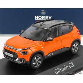 Norev Citroen C3 2021