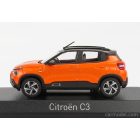 Norev Citroen C3 2021