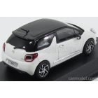 Norev DS 3 2016 - Pearl White