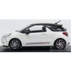 Norev DS 3 2016 - Pearl White