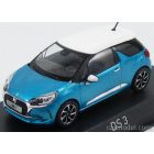 Norev DS 3 2016 - Belle Ile Blue