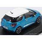 Norev DS 3 2016 - Belle Ile Blue