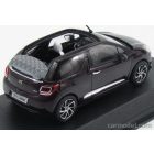 Norev DS 3 Cabrio 2016 - Whisper Purple