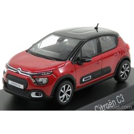 Norev Citroen C3 2020