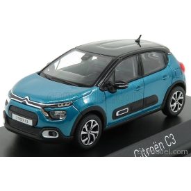 Norev Citroen C3 2020
