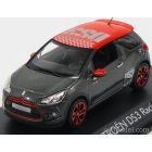 Norev CITROEN DS3 Racing 2010 Grey with orange roof