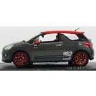 Norev CITROEN DS3 Racing 2010 Grey with orange roof