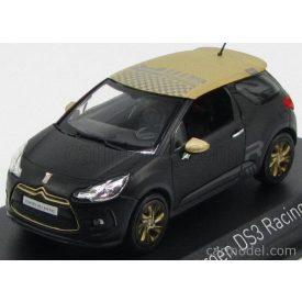 Norev Citroen DS3 RACING 2013