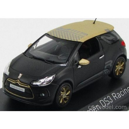 Norev Citroen DS3 RACING 2013