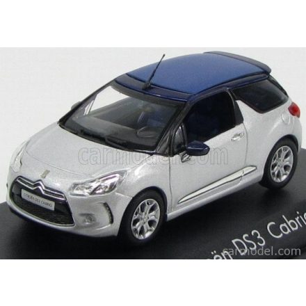 Norev Citroen DS3 CABRIOLET 2013