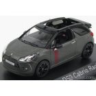 Norev Citroën DS3 Cabrio Racing 2014 - Grey matt