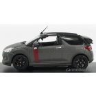 Norev Citroën DS3 Cabrio Racing 2014 - Grey matt
