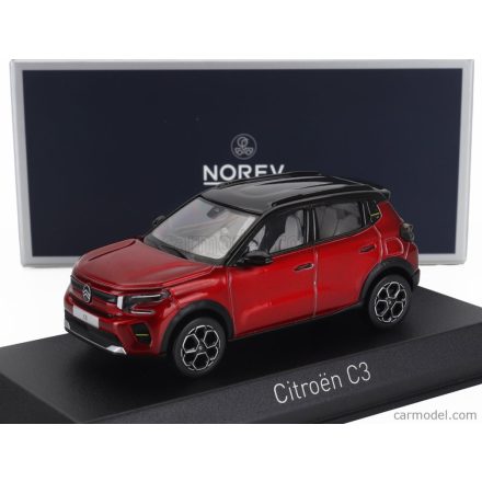 Norev Citroen C3 2024