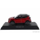 Norev Citroen C3 2024