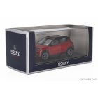 Norev Citroen C3 2024