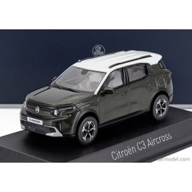 Norev Citroen C3 AIRCROSS 2025