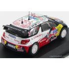 Norev CITROEN DS3 WRC Rally Mexico'11 winner Loeb / Elena