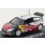 Norev Citroen C4 WRC RED BULL N 1 RALLY CATALOGNE 2009 S.LOEB - D.ELENA