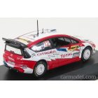 Norev Citroеn C4 WRC Rallye d'Australie 2009 - Ogier / Ingrassia