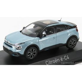 Norev Citroen E-C4 2020