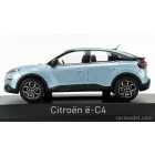 Norev Citroen E-C4 2020