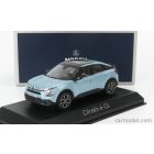 Norev Citroen E-C4 2020