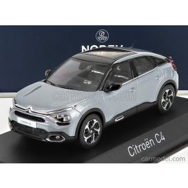 Norev Citroen C4 2020