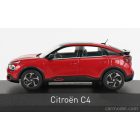 Norev Citroen C4 2020