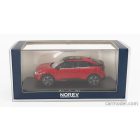 Norev Citroen C4 2020