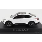 NOREV - CITROEN - e-C4 X 2023