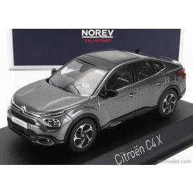 NOREV - CITROEN - C4 X 2023