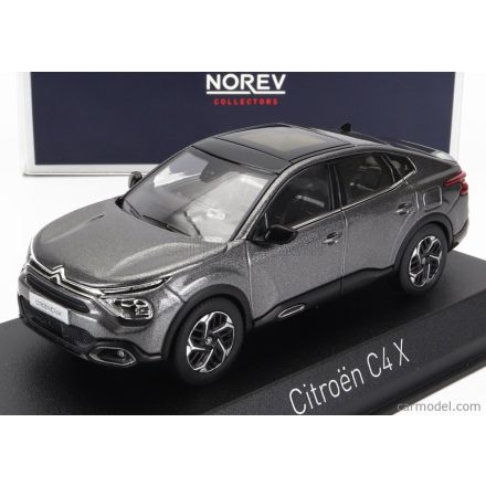NOREV - CITROEN - C4 X 2023