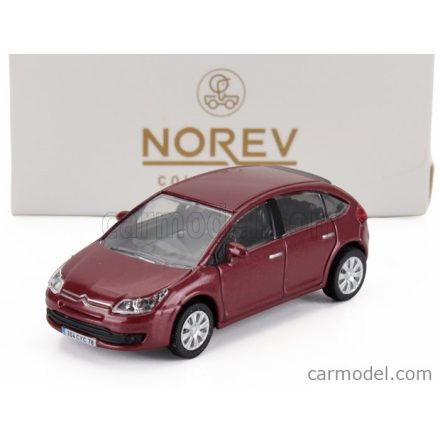 Norev Citroen C4 2004