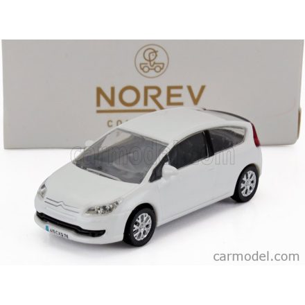 Norev Citroen C4 COUPE 2004