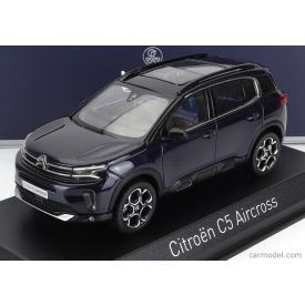 Norev Citroen C5 AIRCROSS 2022