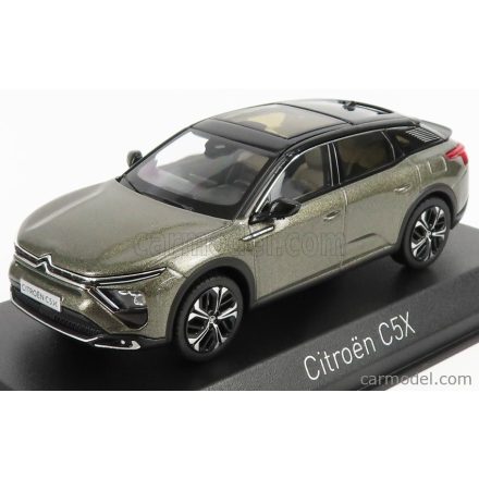 Norev Citroen C5X 2021